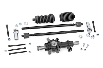 Rack and Pinion | Heavy Duty | Polaris  Ranger XP 1000 4WD (2017)