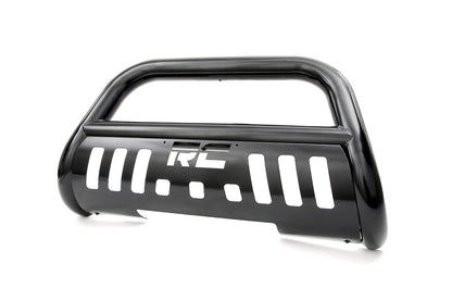 Black Bull Bar | Chevy/GMC Canyon (15-22)/Colorado (15-23) 2WD/4WD