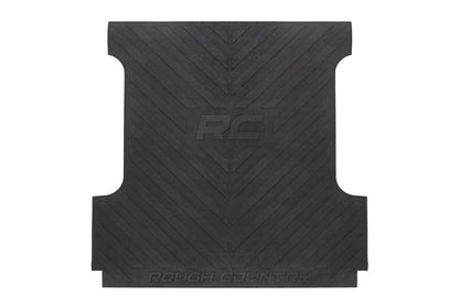 Bed Mat | 5' Bed | RC Logo | Ford Ranger 2WD/4WD (2019-2023)