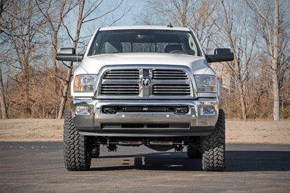 5 Inch Lift Kit | Diesel | Dual Rate Coils | M1 | Ram 2500 (14-18)