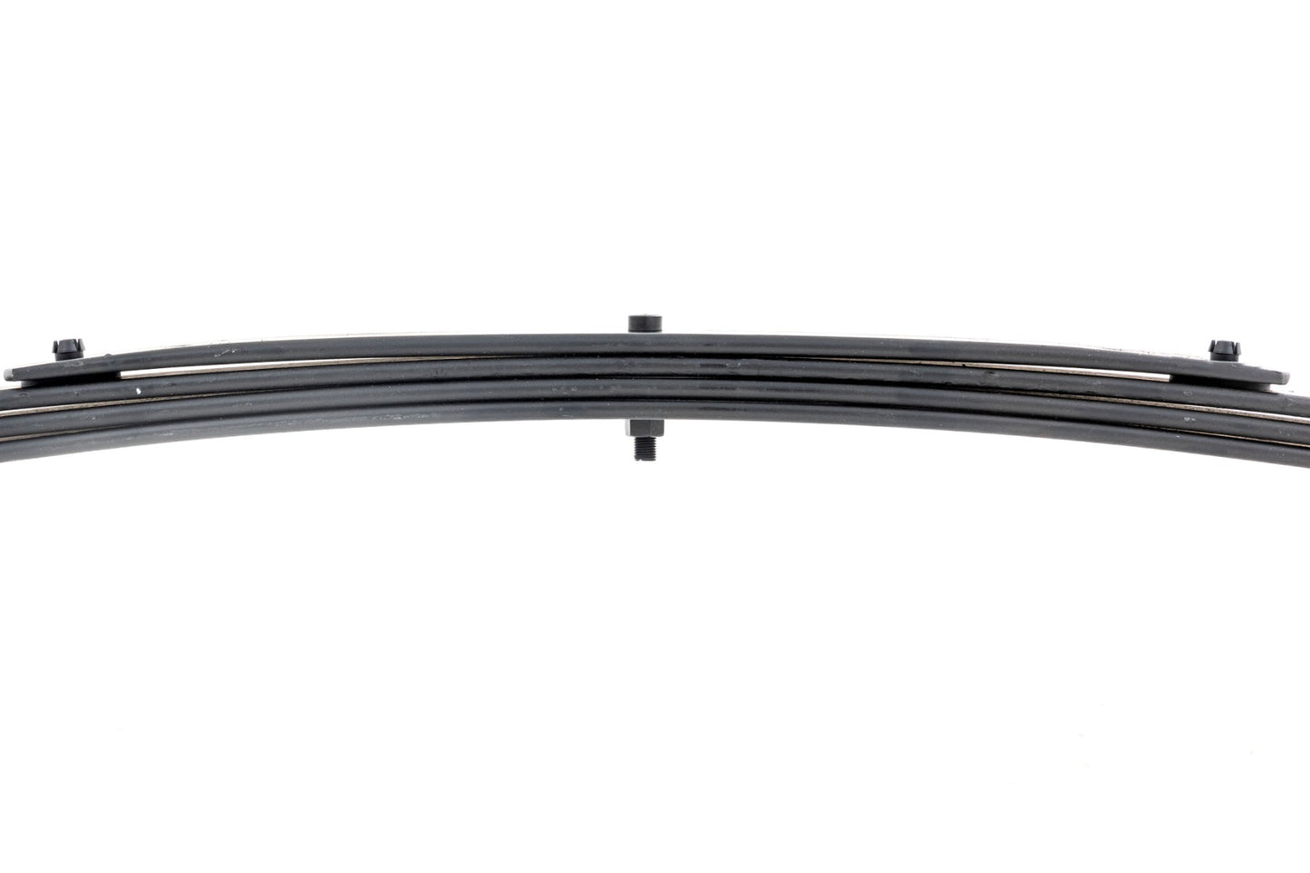 Front Leaf Springs | 2" Lift | Pair | GMC Half-Ton Suburban 4WD (1973-1991)