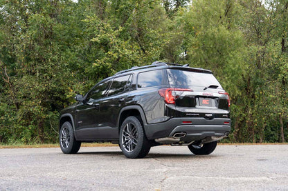 1.5 Inch Lift Kit | N3 Front Struts | GMC Acadia 2WD/4WD (17-23)