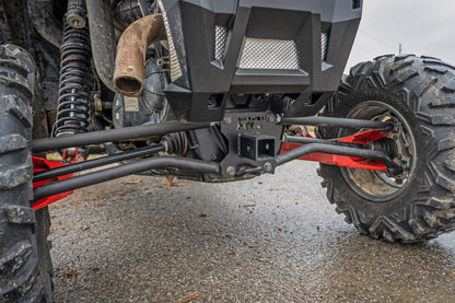 High Clearance Radius Arm Kit | 12MM | Polaris RZR XP 1000