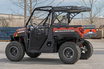 Cargo Rack | Polaris Ranger 1000/Ranger XP 1000