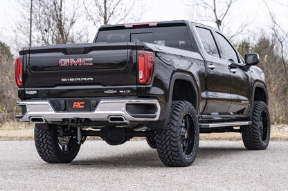 6 Inch Lift Kit | GMC Sierra 1500 2WD/4WD (2019-2023)
