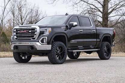 6 Inch Lift Kit | GMC Sierra 1500 2WD/4WD (2019-2023)