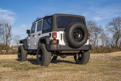 3.25 Inch Lift Kit | M1 | Jeep Wrangler JK 2WD/4WD (2007-2018)