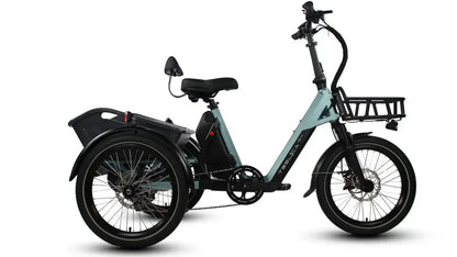Spirit eTrike (T1S)