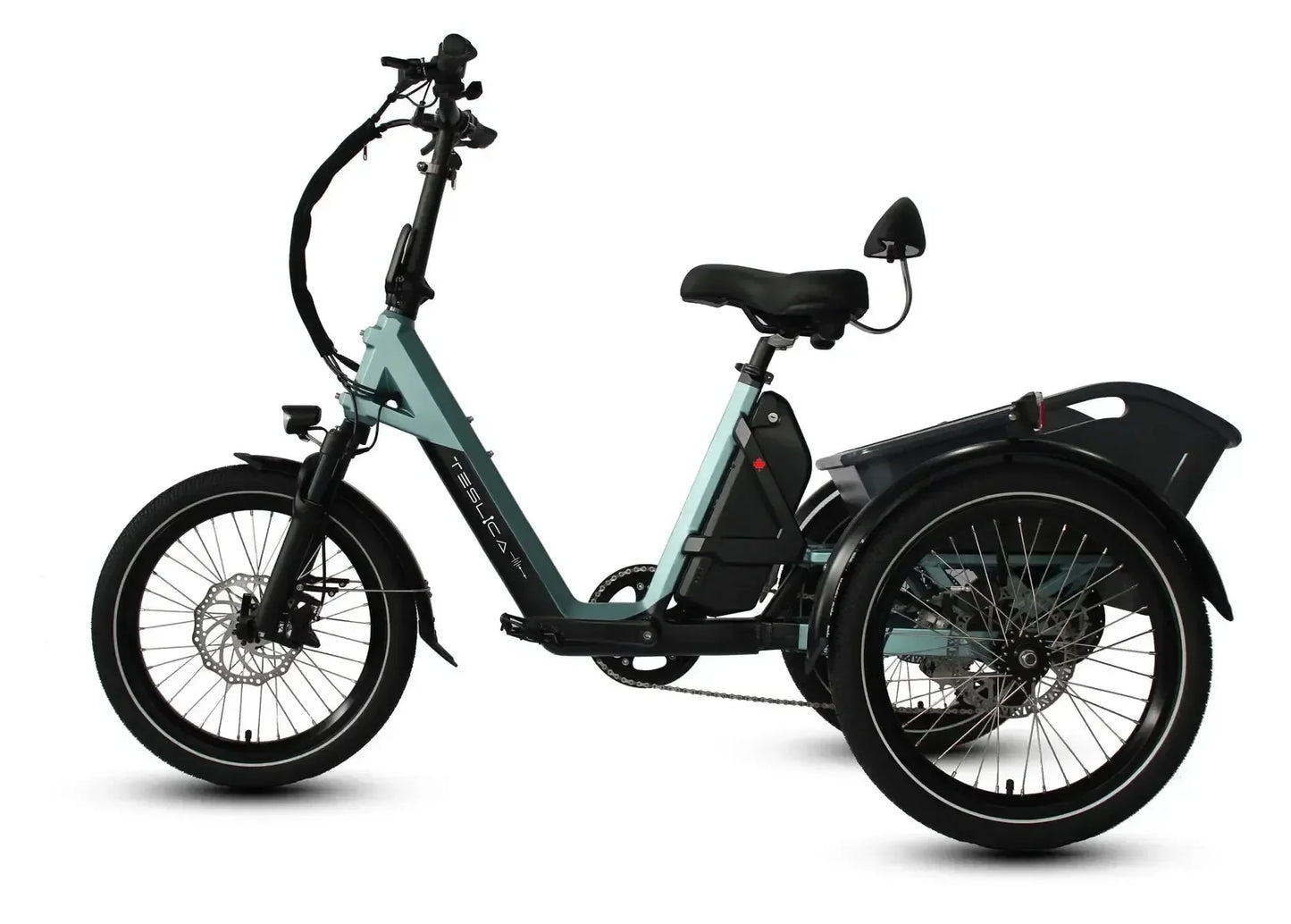 Spirit eTrike (T1S)