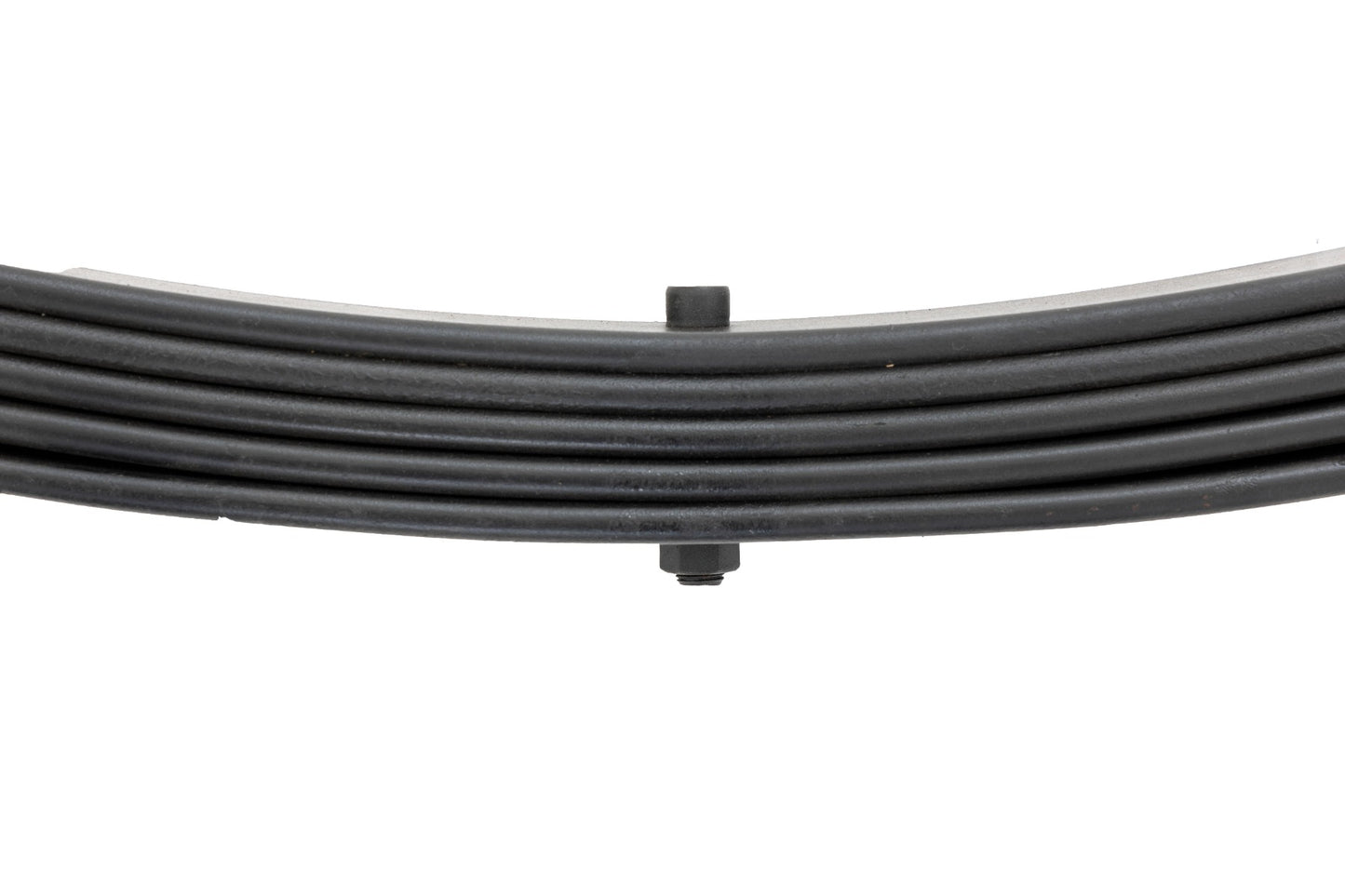 Front Leaf Springs | 4" Lift | Pair | Jeep CJ 7 4WD (1982-1986)