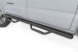 Nerf Steps | Cab Length | Crew Cab | 5' Bed | Toyota Tacoma (05-23)