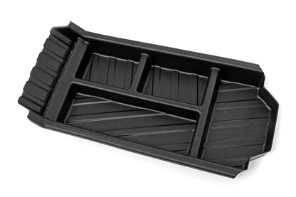 Center Console Organizer Storage Tray | Tesla Cybertruck 4WD (2024-2025)
