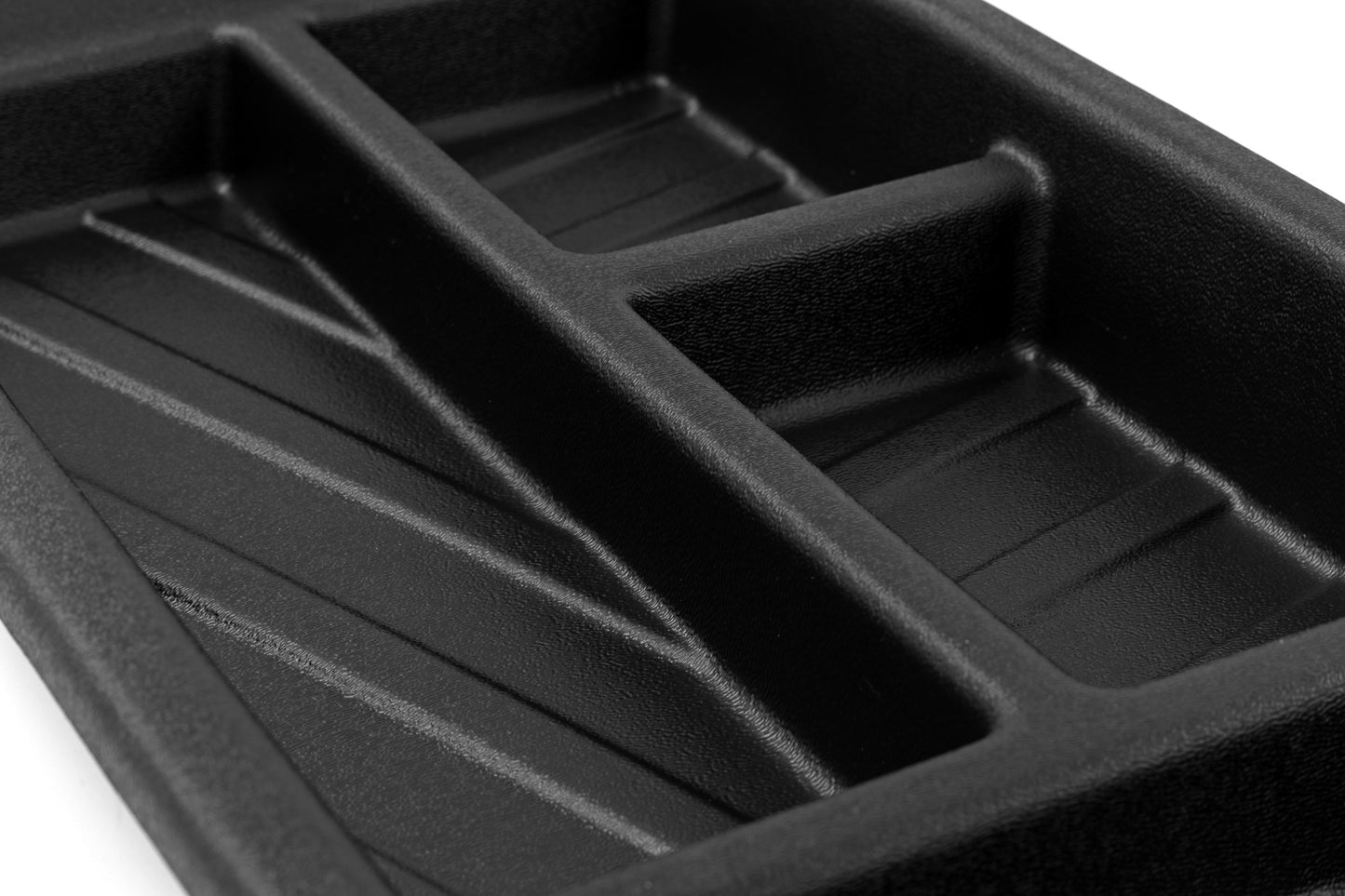 Center Console Organizer Storage Tray | Tesla Cybertruck 4WD (2024-2025)