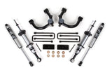 2 Inch Lift Kit | FOX Coil-Overs | Toyota Hilux (20-24)