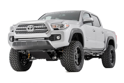 4 Inch Lift Kit | Toyota Tacoma 2WD/4WD (2016-2023)