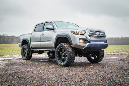 4 Inch Lift Kit | Toyota Tacoma 2WD/4WD (2016-2023)