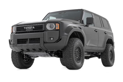 3.5 Inch Lift Kit | M1R | Toyota Land Cruiser 4WD (2024-2025)