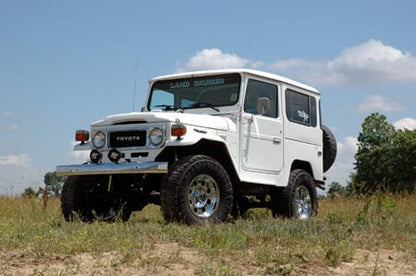 4 Inch Lift Kit | Toyota Land Cruiser FJ40 4WD (1964-1980)