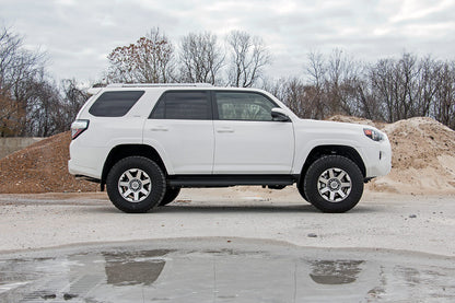 3 Inch Lift Kit | RR Coils | M1 Struts/M1 | Toyota 4Runner (10-23)