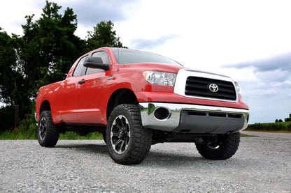 4.5 Inch Lift Kit | Toyota Tundra 2WD/4WD (2007-2015)