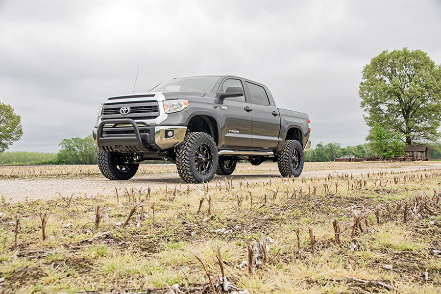 6 Inch Lift Kit | Toyota Tundra 2WD/4WD (2007-2015)