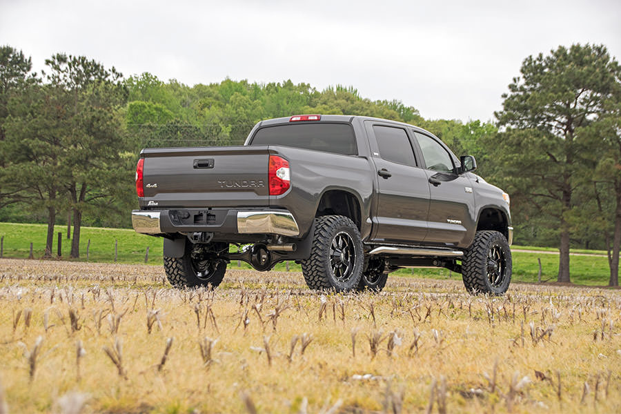 6 Inch Lift Kit | Toyota Tundra 2WD/4WD (2007-2015)