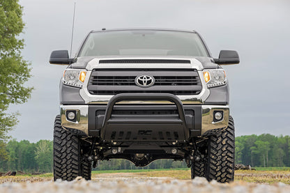 6 Inch Lift Kit | Toyota Tundra 2WD/4WD (2007-2015)