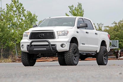 6 Inch Lift Kit | Vetex/V2 | Toyota Tundra 4WD (2007-2015)