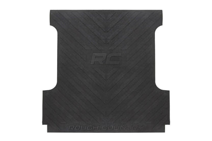 Bed Mat | 5'7" Bed | RC Logo | Ram 1500 (19-23)/1500 TRX (21-23)