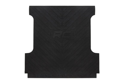 Bed Mat | 5'9" Bed | RC Logo | Chevy/GMC 1500/2500HD/3500HD (07-19)