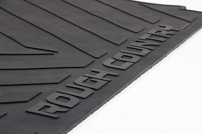 Bed Mat | 5'9" Bed | RC Logo | Chevy/GMC 1500/2500HD/3500HD (07-19)