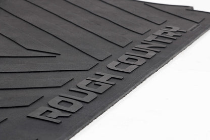 Bed Mat | 6'10" Bed | RC Logo | Ford F-250/F-350 Super Duty (17-23)