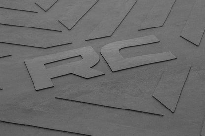 Bed Mat | 5' Bed | RC Logo | Nissan Frontier 2WD/4WD (2005-2024)