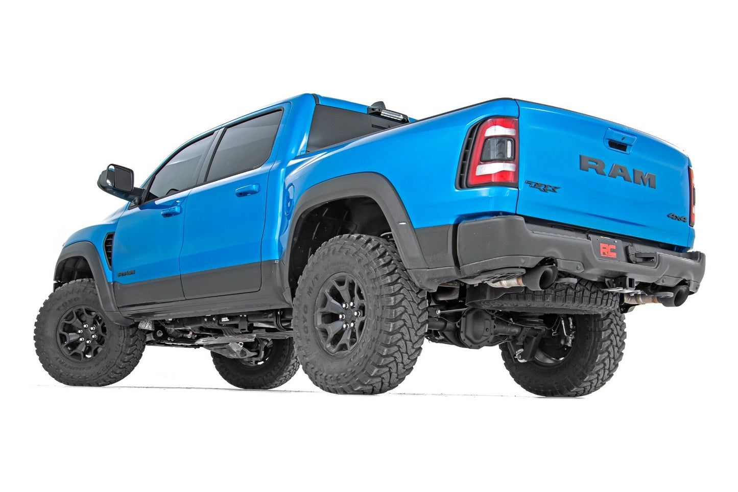 1.5 Inch Leveling Kit | Front Coils | Ram 1500 TRX 4WD (2021-2023)