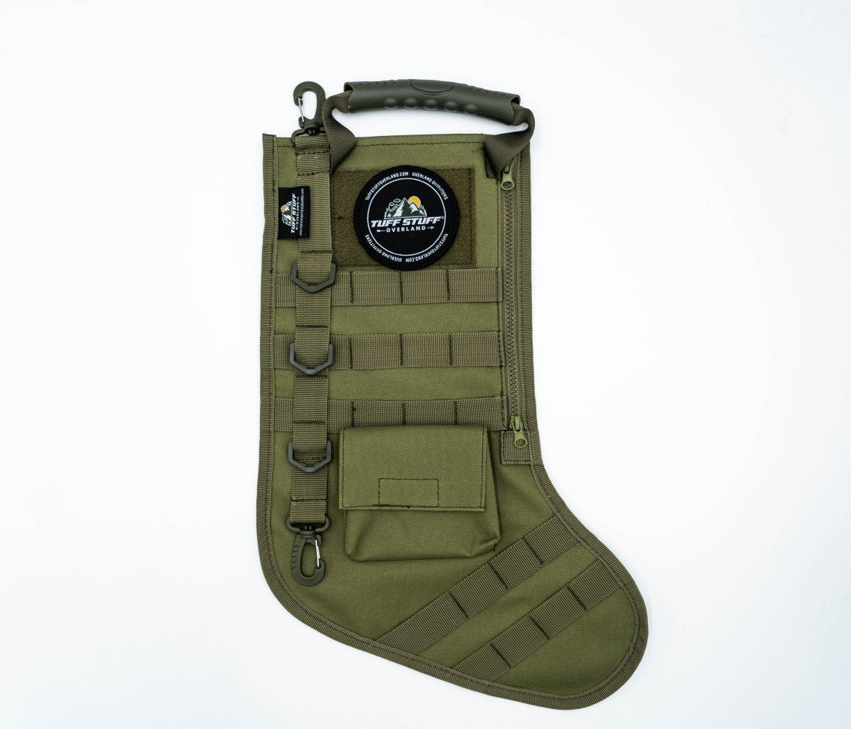 Holiday Stocking By Tuff StuffÂ®
