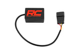 Active Air Dam Delete Module | Toyota Tundra 2WD/4WD (2022-2024)