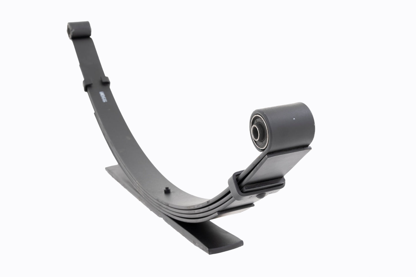 Rear Leaf Springs | 4" Lift | Pair | Ford F-250/F-350 Super Duty (99-04)