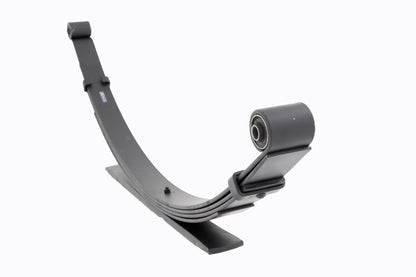 Rear Leaf Springs | 4" Lift | Pair | Ford F-250/F-350 Super Duty (99-04)