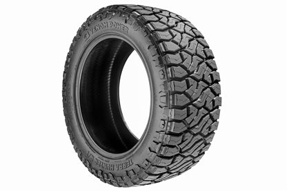 33x12.50R17 Venom Terra Hunter R/T