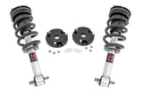 2 Inch Lift Kit | M1 Struts | Chevy Tahoe/Suburban/Yukon 1500 4WD (2021-2024)
