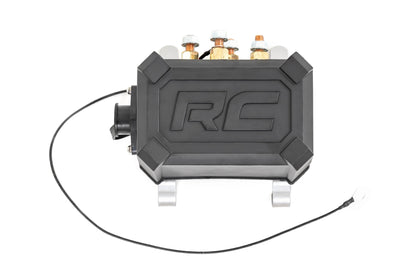 Winch Control Box | Pro Series Replacement