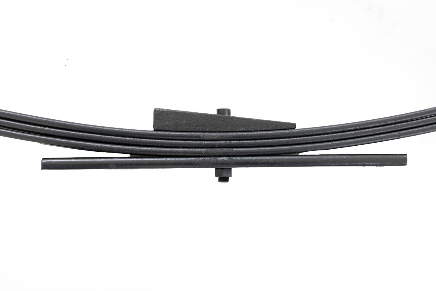 Rear Leaf Springs | 2.5" Lift | Pair | Jeep Wrangler YJ 4WD (87-95)