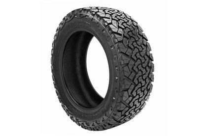 295/70R18 Venom Terra Hunter X/T