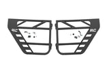 Tubular Doors | Rear | Jeep Wrangler JK/Wrangler Unlimited (2007-2018)