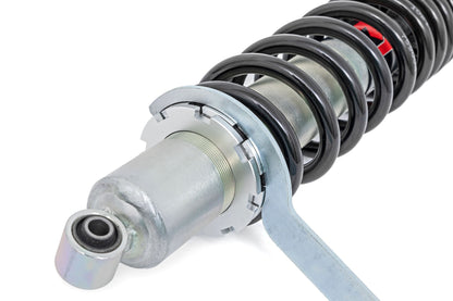 Adjustable Suspension Lift Kit | 0-2" | Polaris Ranger 1000/Ranger XP 900/1000