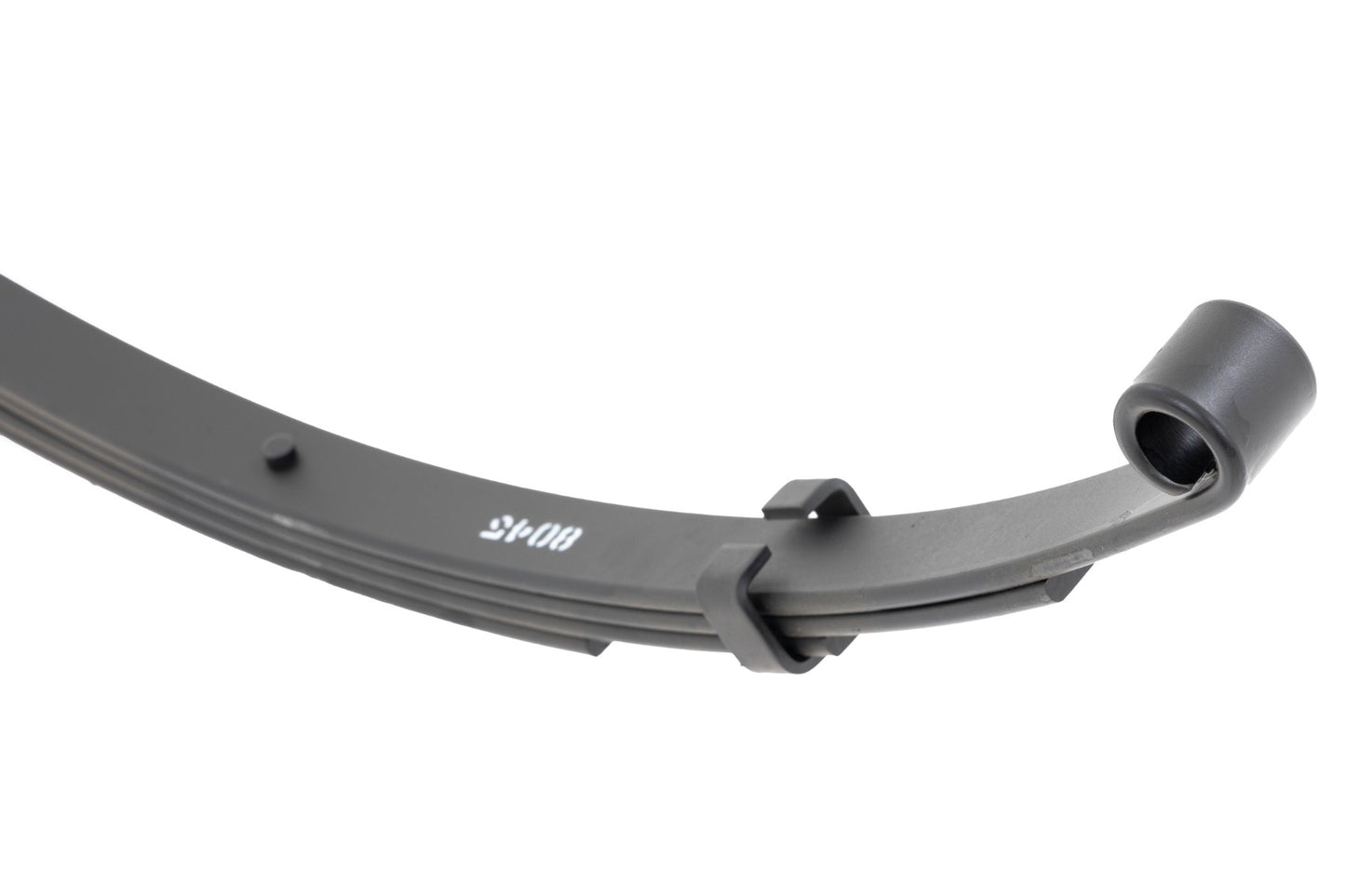 Front Leaf Springs | 4" Lift | Pair | International Scout II (71-80)