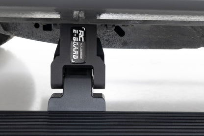 Power Running Boards | Lighted | Double Cab | Chevy/GMC 1500/2500HD/3500HD 2WD/4WD