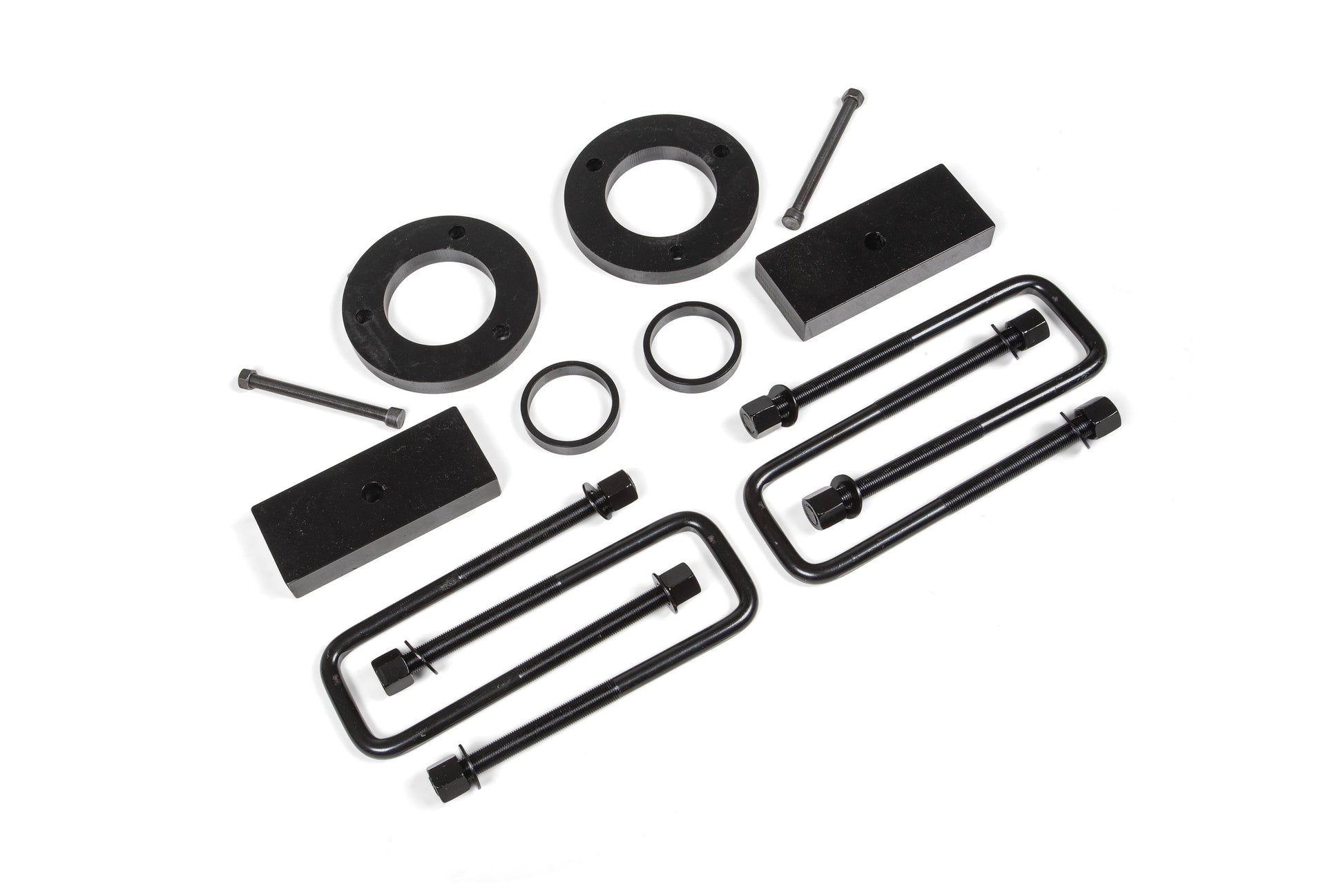 2 Inch Lift Kit | Chevy Colorado ZR2 & GMC Canyon AT4X (23-26) 4WD