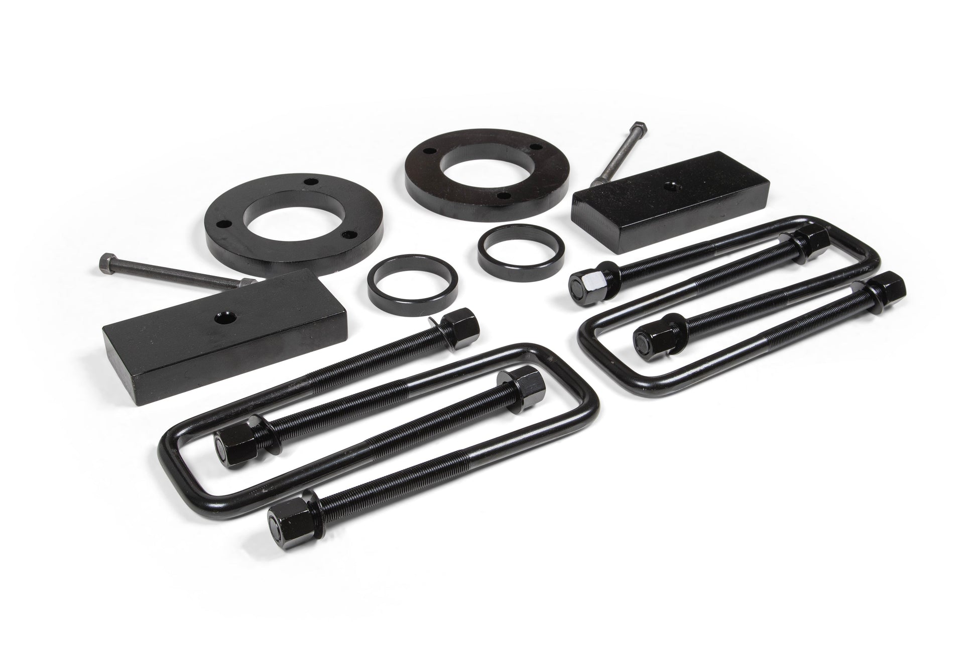 2 Inch Lift Kit | Chevy Colorado ZR2 & GMC Canyon AT4X (23-26) 4WD