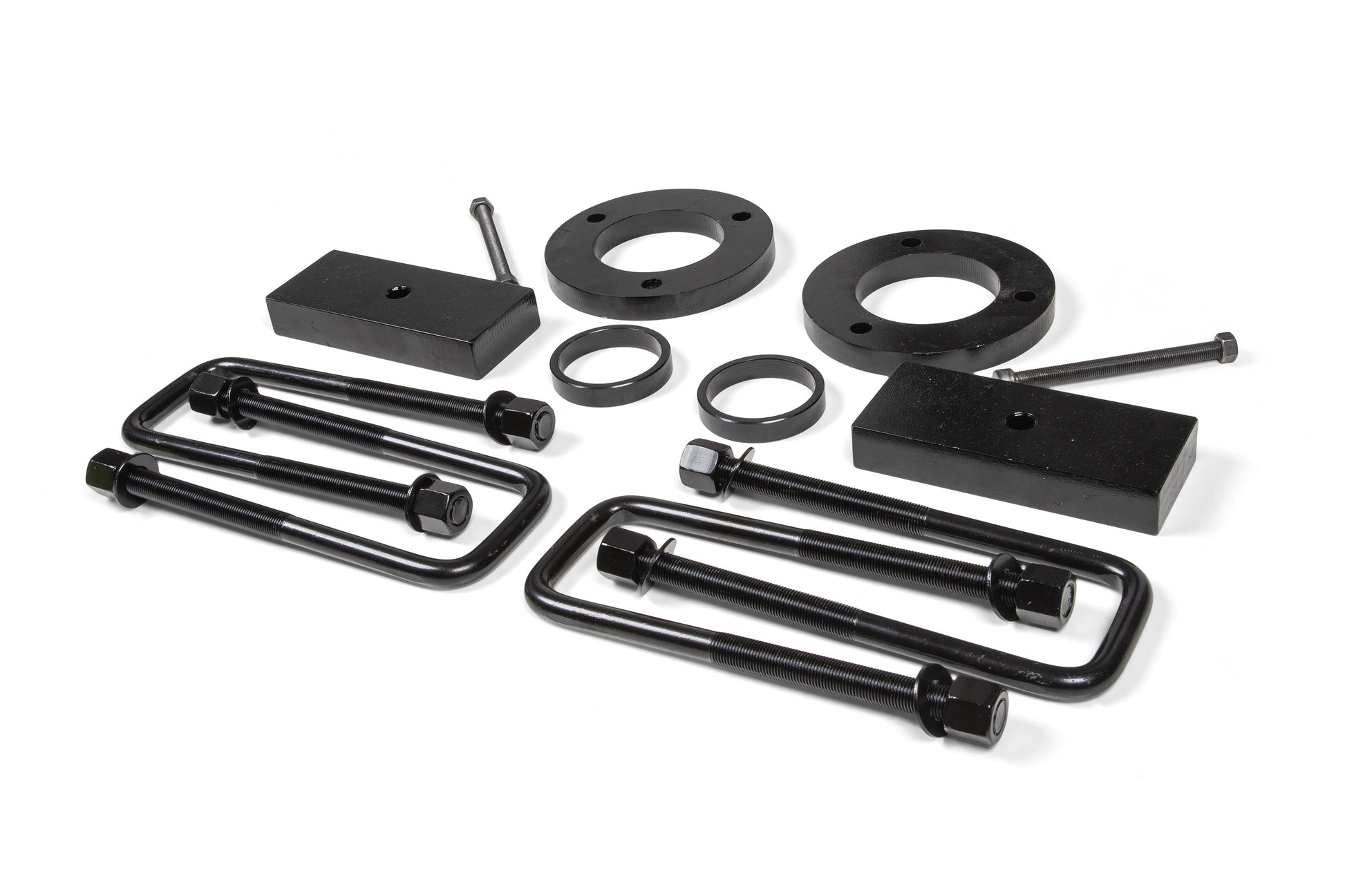 2 Inch Lift Kit | Chevy Colorado ZR2 & GMC Canyon AT4X (23-26) 4WD